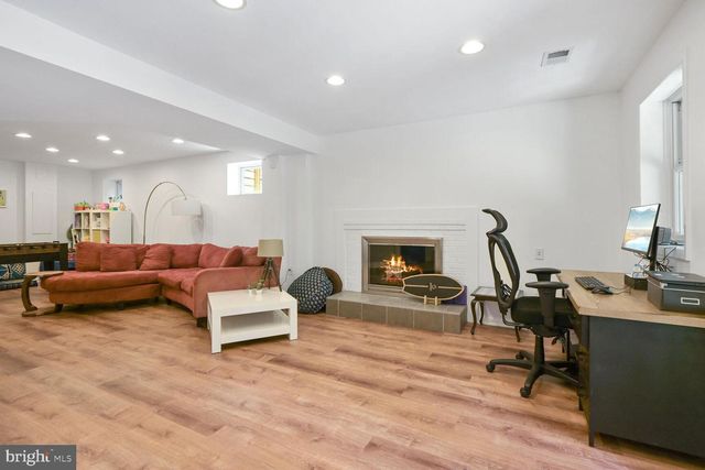 4208 MAPLE TER, Chevy Chase, MD 20815