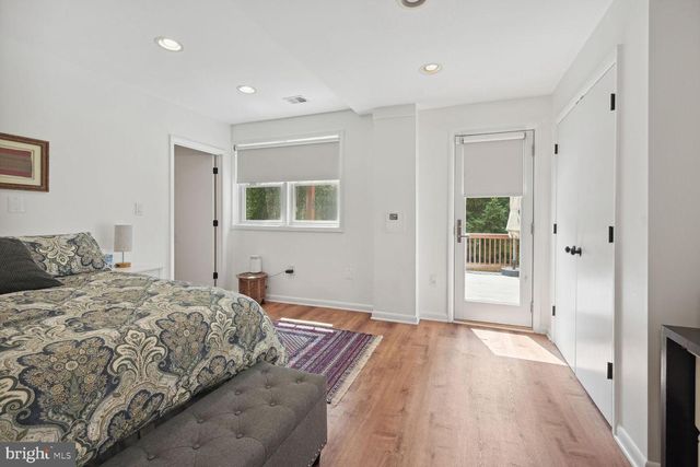 4208 MAPLE TER, Chevy Chase, MD 20815