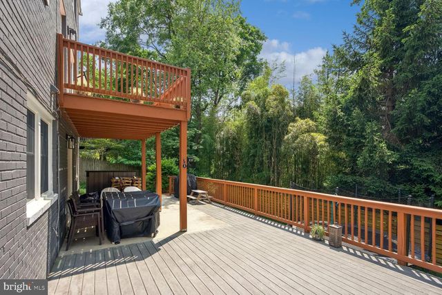4208 MAPLE TER, Chevy Chase, MD 20815