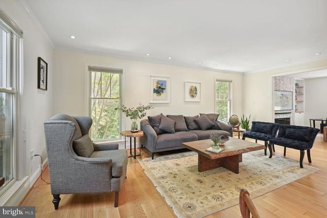 4208 MAPLE TER, Chevy Chase, MD 20815