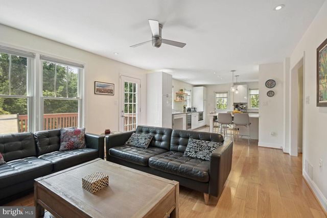 4208 MAPLE TER, Chevy Chase, MD 20815