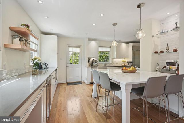 4208 MAPLE TER, Chevy Chase, MD 20815