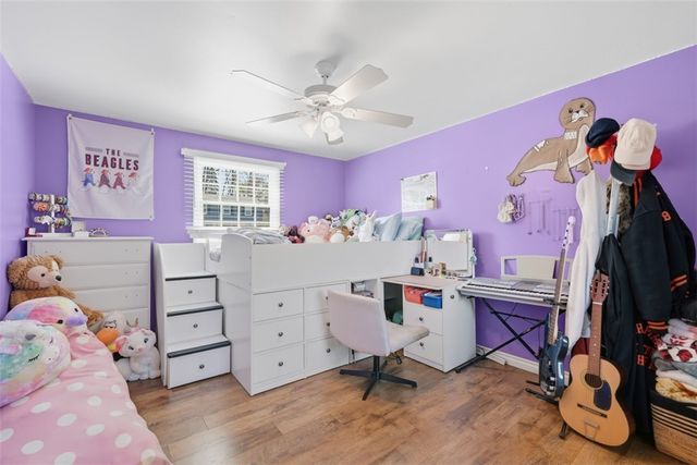 2928 Kings Mill Rd, Bethel Park, PA 15102