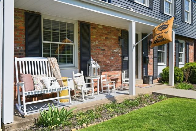 2928 Kings Mill Rd, Bethel Park, PA 15102