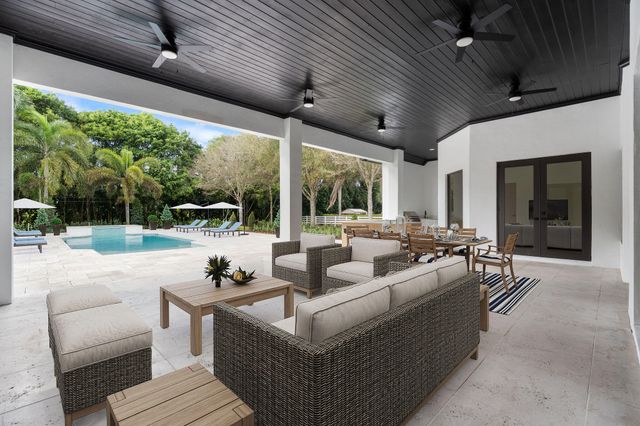 6451 SW 136th Lane, Southwest Ranches, FL 33330