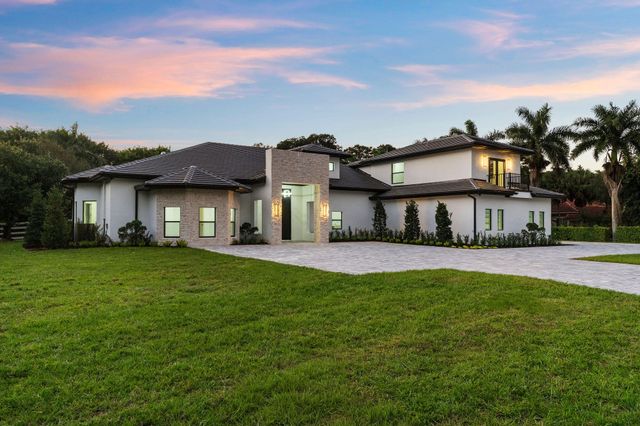 6451 SW 136th Lane, Southwest Ranches, FL 33330