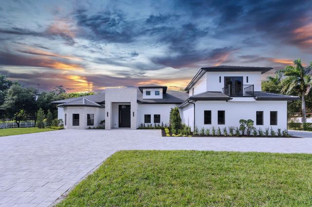 6451 SW 136th Lane, Southwest Ranches, FL 33330