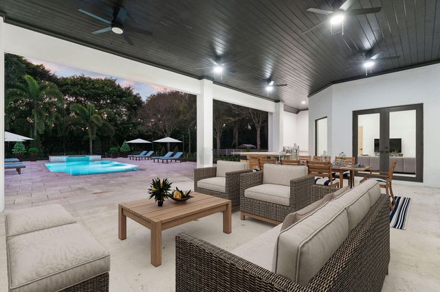 6451 SW 136th Lane, Southwest Ranches, FL 33330