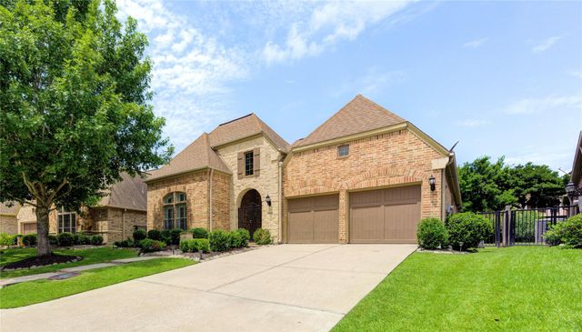 14530 Tivoli Drive, Houston, TX 77077