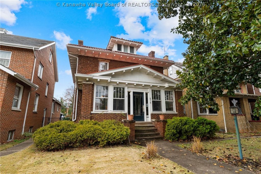 514 9th Avenue, Huntington, WV 25701