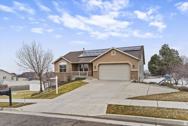 39 E 1500 S, Perry, UT 84302
