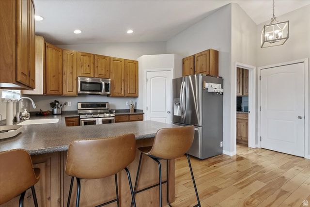 39 E 1500 S, Perry, UT 84302