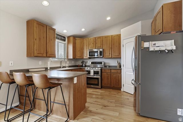 39 E 1500 S, Perry, UT 84302