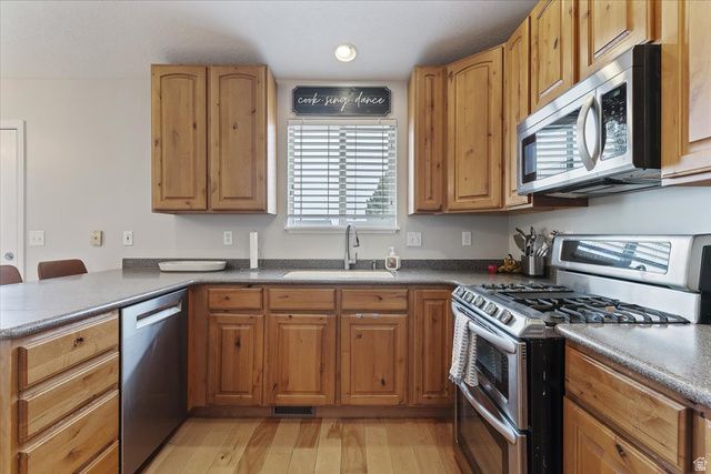 39 E 1500 S, Perry, UT 84302