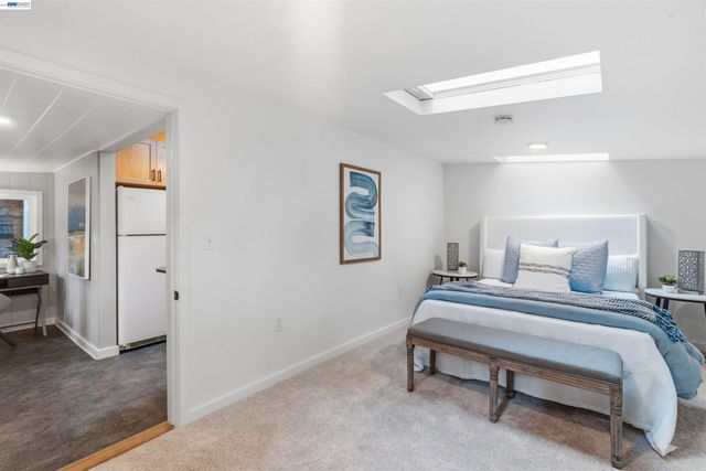 160 Woodland Dr, Ben Lomond, CA 95005