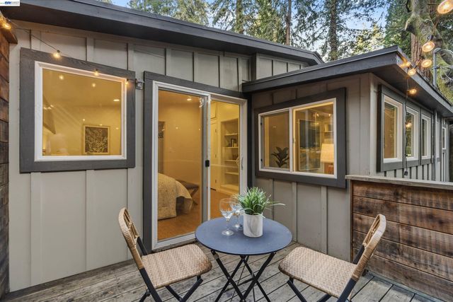 160 Woodland Dr, Ben Lomond, CA 95005