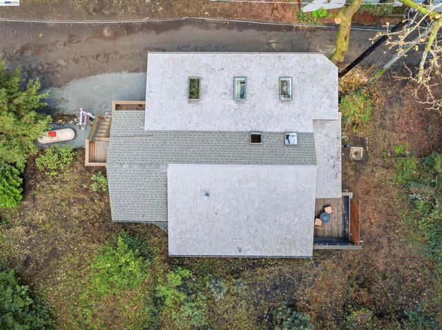 160 Woodland Dr, Ben Lomond, CA 95005