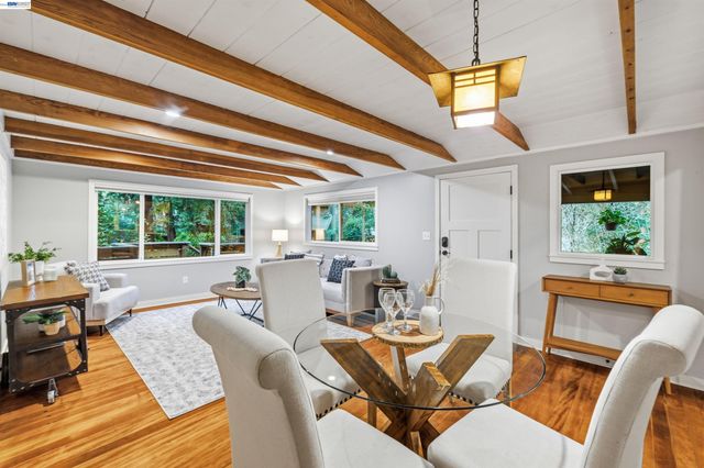 160 Woodland Dr, Ben Lomond, CA 95005