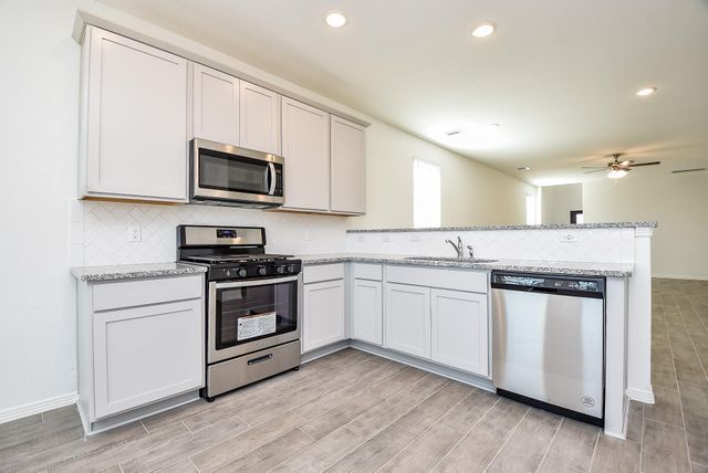 5714 Tabula Rasa Drive, Katy, TX 77493