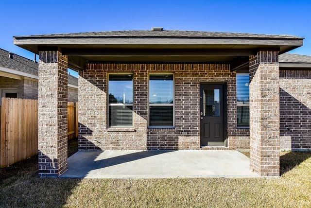 5714 Tabula Rasa Drive, Katy, TX 77493