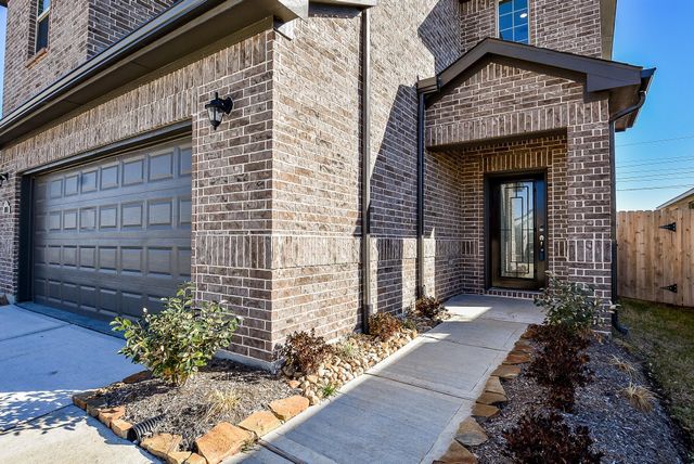 5714 Tabula Rasa Drive, Katy, TX 77493