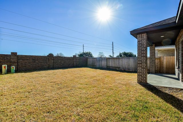 5714 Tabula Rasa Drive, Katy, TX 77493