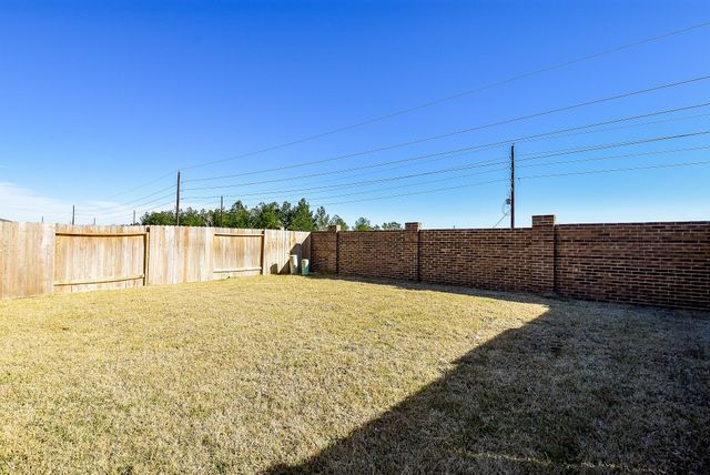 5714 Tabula Rasa Drive, Katy, TX 77493