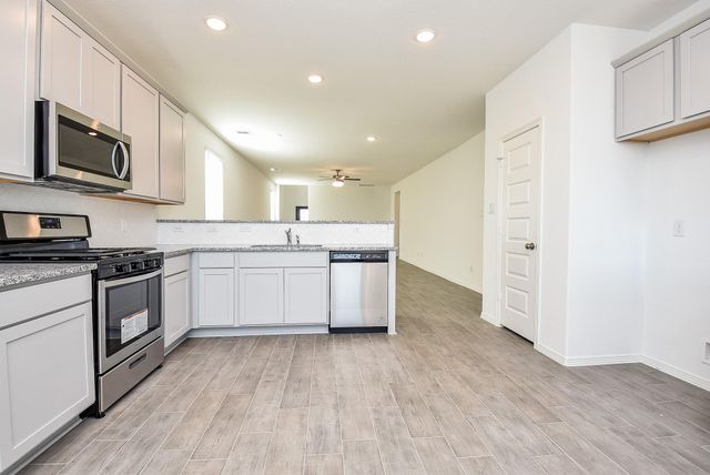 5714 Tabula Rasa Drive, Katy, TX 77493