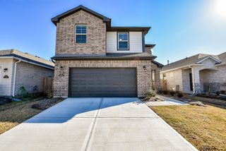 5714 Tabula Rasa Drive, Katy, TX 77493