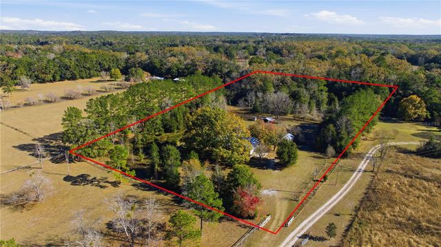 18004 NW 55TH PLACE, Alachua, FL 32615