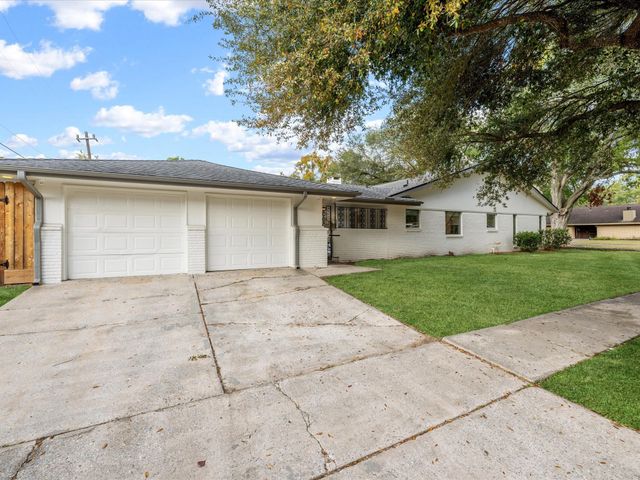 5603 Grape Street, Houston, TX 77096