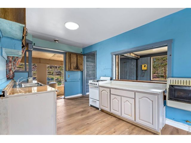 151 Columbine Dr, Red Feather Lakes, CO 80545