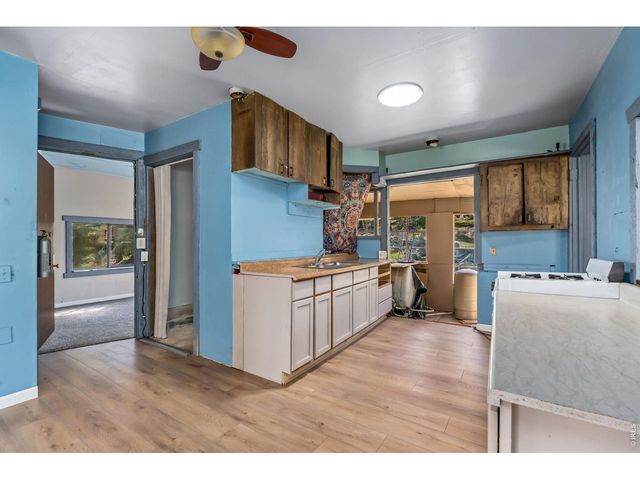 151 Columbine Dr, Red Feather Lakes, CO 80545