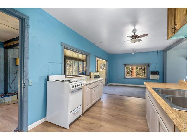 151 Columbine Dr, Red Feather Lakes, CO 80545