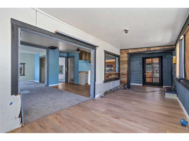 151 Columbine Dr, Red Feather Lakes, CO 80545