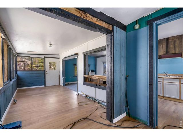 151 Columbine Dr, Red Feather Lakes, CO 80545