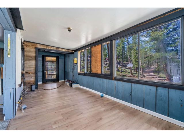151 Columbine Dr, Red Feather Lakes, CO 80545