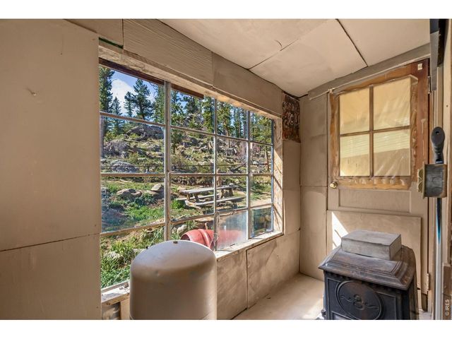 151 Columbine Dr, Red Feather Lakes, CO 80545