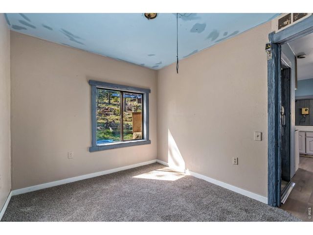 151 Columbine Dr, Red Feather Lakes, CO 80545