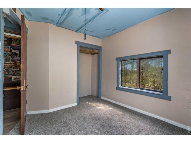 151 Columbine Dr, Red Feather Lakes, CO 80545