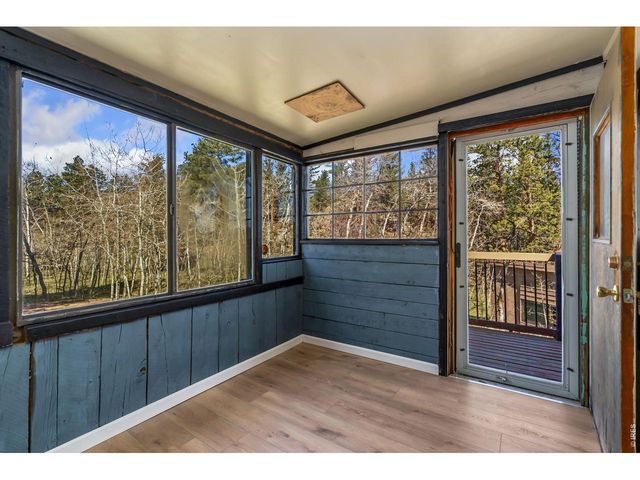 151 Columbine Dr, Red Feather Lakes, CO 80545