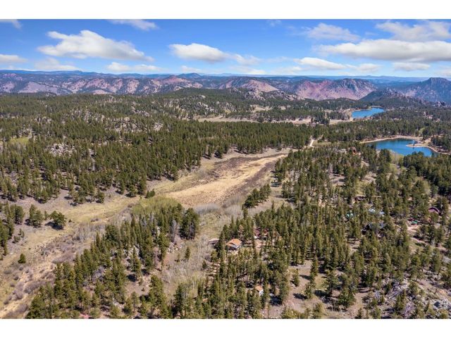 151 Columbine Dr, Red Feather Lakes, CO 80545