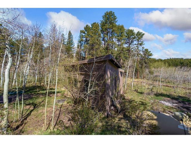 151 Columbine Dr, Red Feather Lakes, CO 80545
