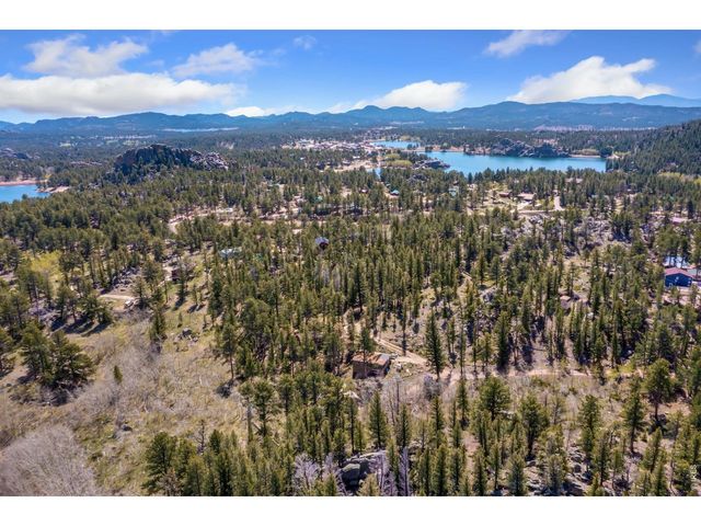 151 Columbine Dr, Red Feather Lakes, CO 80545
