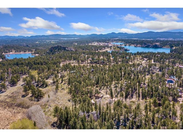 151 Columbine Dr, Red Feather Lakes, CO 80545