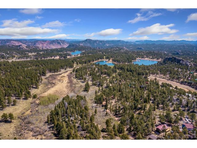 151 Columbine Dr, Red Feather Lakes, CO 80545