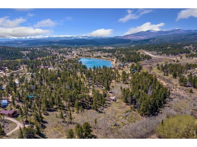 151 Columbine Dr, Red Feather Lakes, CO 80545