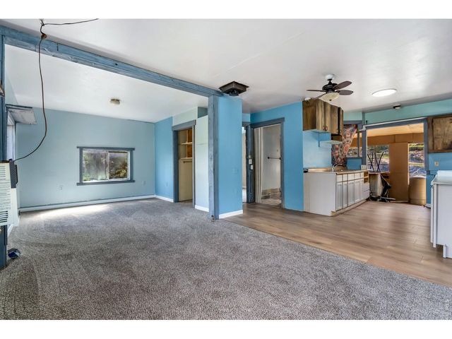 151 Columbine Dr, Red Feather Lakes, CO 80545