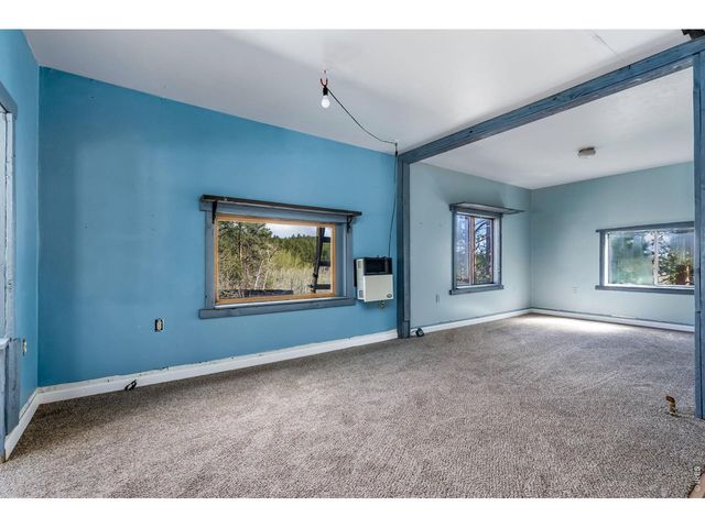 151 Columbine Dr, Red Feather Lakes, CO 80545