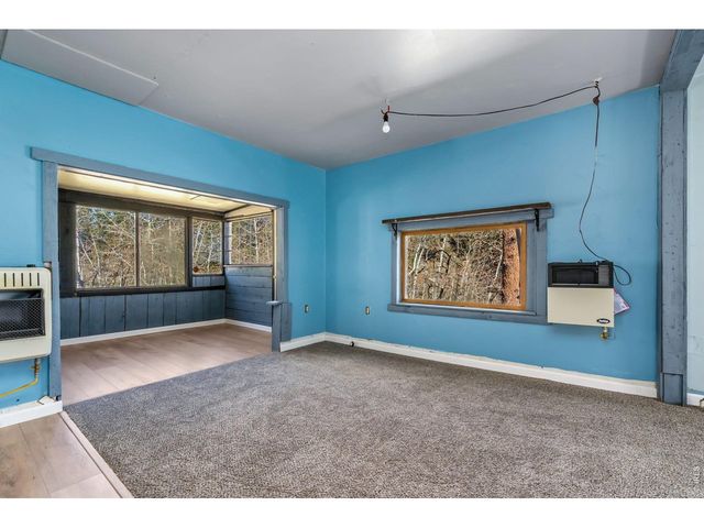 151 Columbine Dr, Red Feather Lakes, CO 80545